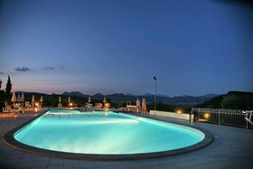 PHI Resort Coldimolino Country House