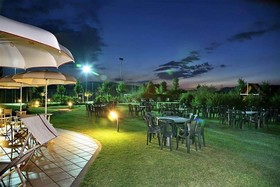 PHI Resort Coldimolino Country House
