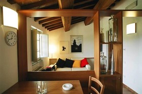PHI Resort Coldimolino Country House
