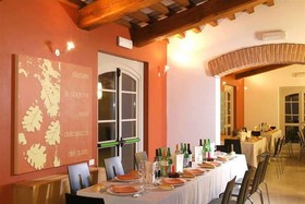 PHI Resort Coldimolino Country House