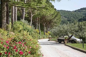 PHI Resort Coldimolino Country House
