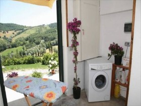 PHI Resort Coldimolino Villa Nuti