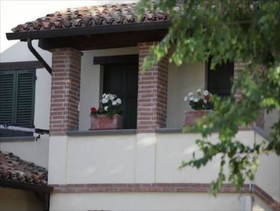 PHI Resort Coldimolino Villa Nuti