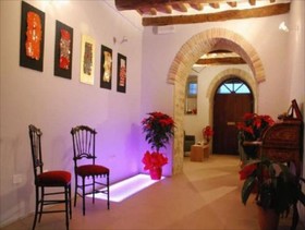 PHI Resort Coldimolino Villa Nuti