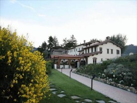 PHI Resort Coldimolino Villa Nuti