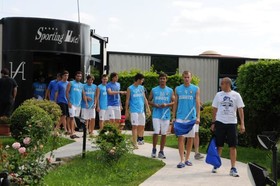 Sporting Hotel