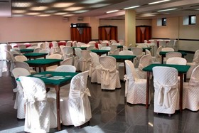 Sporting Hotel