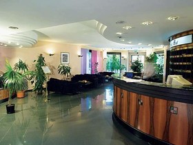 Sporting Hotel