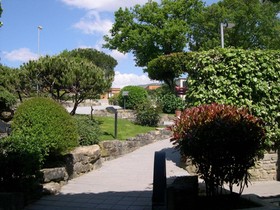Sporting Hotel
