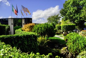 Sporting Hotel