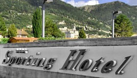 Sporting Hotel