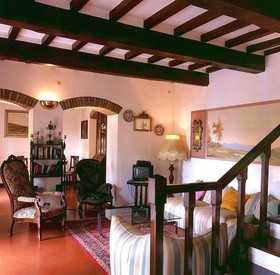 Villa Serena