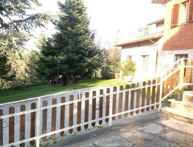 Villa Serena