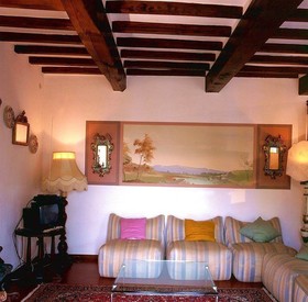 Villa Serena