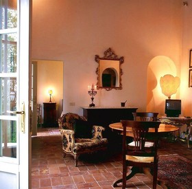 Villa Serena