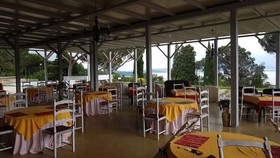 Villa la Cima