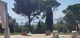 Villa la Cima