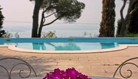 Villa la Cima