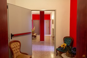 Villa la Cima