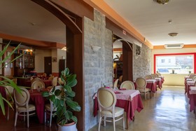 Villa la Cima
