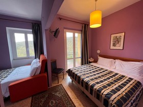 Villa la Cima