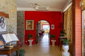 Villa la Cima