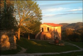 Agriturismo Ippogrifo