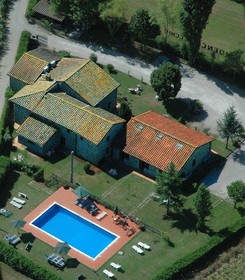Agriturismo Vecchio Granaio