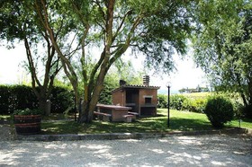 Agriturismo Vecchio Granaio