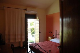 Agriturismo Vecchio Granaio