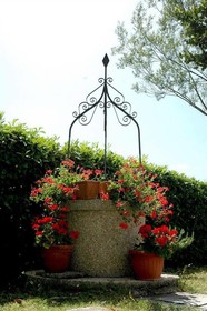 Agriturismo Vecchio Granaio