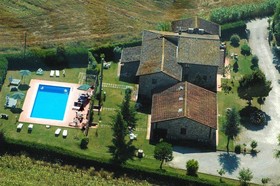 Agriturismo Vecchio Granaio