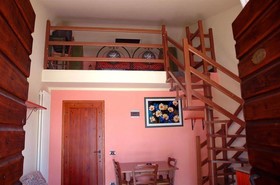 Agriturismo Vecchio Granaio