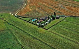 Agriturismo Vecchio Granaio