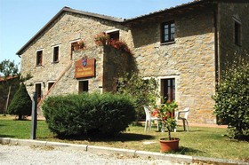 Agriturismo Vecchio Granaio