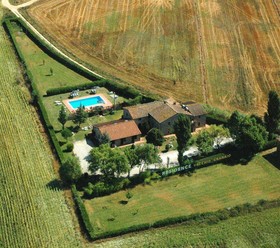Agriturismo Vecchio Granaio