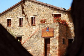 Agriturismo Vecchio Granaio