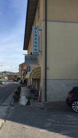Albergo Gina