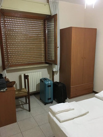 Albergo Gina