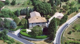 Bed & Breakfast Villa Irene