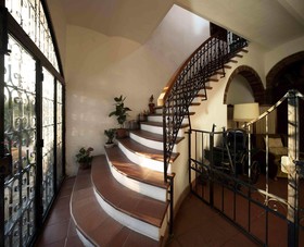 Bed & Breakfast Villa Irene
