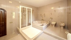 Bed & Breakfast Villa Irene