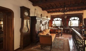 Bed & Breakfast Villa Irene