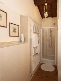 Bed & Breakfast Villa Irene