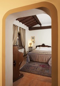 Bed & Breakfast Villa Irene