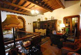 Bed & Breakfast Villa Irene