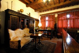 Bed & Breakfast Villa Irene
