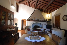 Bed & Breakfast Villa Irene