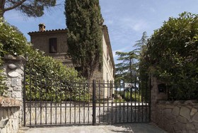 Bed & Breakfast Villa Irene