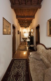 Bed & Breakfast Villa Irene